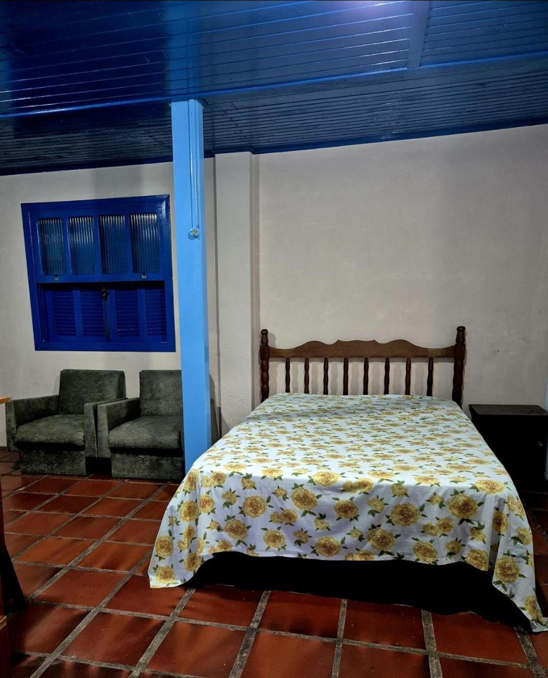 Pousada Do Centro Vino E Leta Grao Para Exterior foto