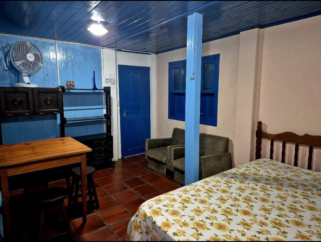 Pousada Do Centro Vino E Leta Grao Para Exterior foto