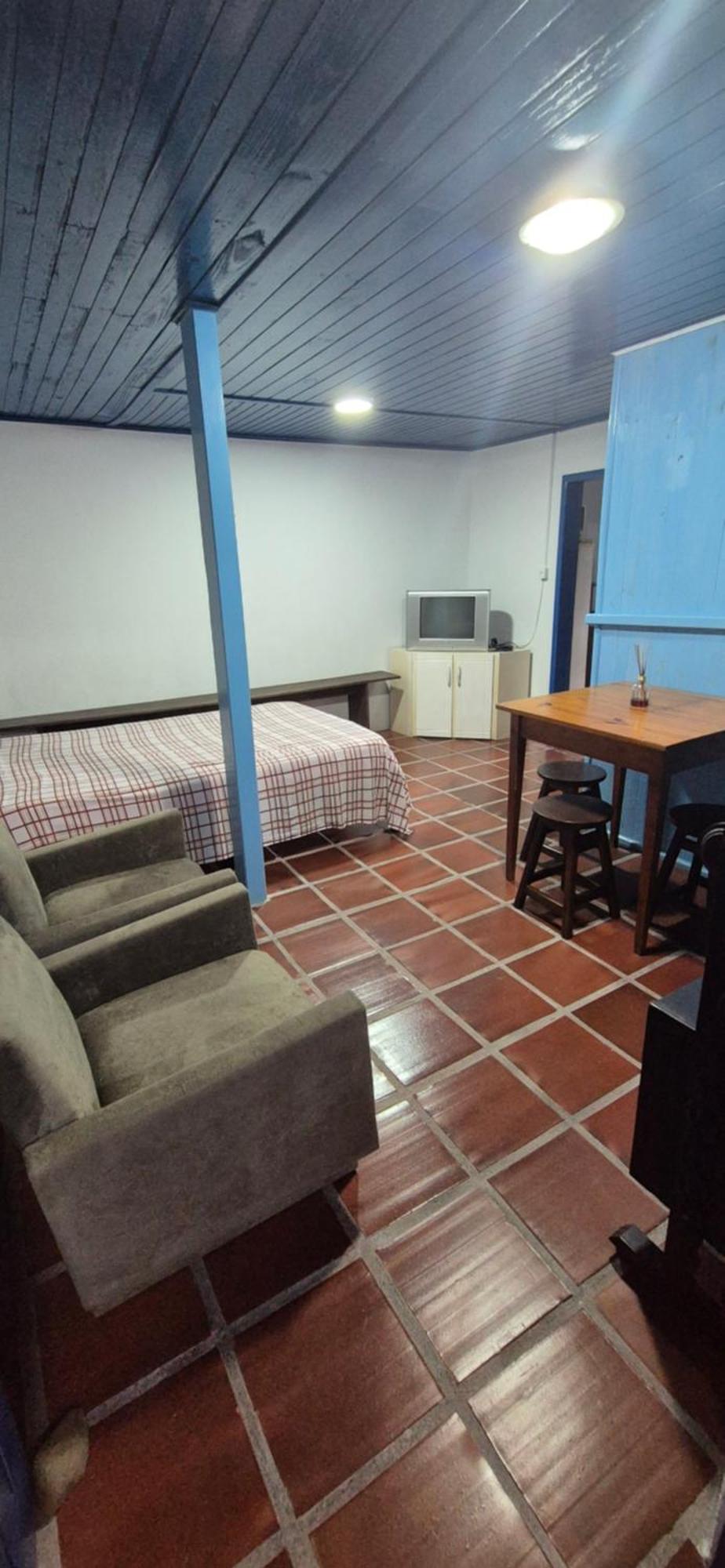Pousada Do Centro Vino E Leta Grao Para Exterior foto